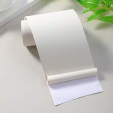 1 Rollo 5mX15cm Renovación de muebles antiguos Cubierta de puerta Adhesivo de pared con textura de madera Autoadhesivo Simulación Impermeable Fondo grueso Zócalo de gabinete Adhesivo de pared Papel tapiz extraíble Decoración de habitación Decoración de dormitorio Decoración de cocina Decoración de pared - Multicolor - Ver 8