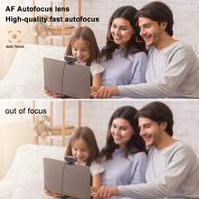 Webcam For PC Web Camera New Mini Web Cam With Microphone USB Autofocus 4K 2K 1080P Full HD Stream Camera For Computer Laptop - 2千 - 查看 6