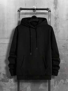 Korn Elements 男士新款卫衣，街头摇滚乐队女孩休闲上衣乐队派对连帽衫，适合春夏日常外出穿着，秋季长袖上衣 - 黑色 - 查看 2