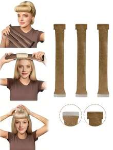 3 Peças Rolos Jumbo Sem Calor para Enrolar o Cabelo durante a Noite, Rolos Jumbo Flexíveis de Veludo para Cachos Sem Calor para Dormir, Varas Sem Calor Envoltas em Flanela Macia para Todos os Tipos de Cabelo, Ferramentas de Penteado para Cachos Durante a Noite (3 Varas), Kit de Penteado, Kit de Ferramentas para Cabelo, Ferramentas de Penteado