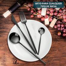 Dining Sets - Black - View 4