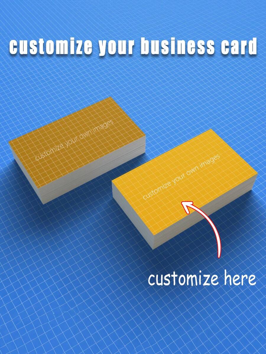 200 piezas de 5,4 x 9 cm Tarjetas de visita personalizadas y doble cara, de papel resistente al agua, se pueden personalizar con imágenes o información, adecuadas para suministros de oficina, tarjetas de agradecimiento, invitaciones de vuelta al colegio, reutilizables, modernas, coloridas, lindas, retro, de dibujos animados, la mejor opción para enviar a personal, clientes, estudiantes, niños, adecuadas para la escuela/negocio/oficina.