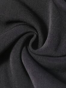 Single Piece Packaging  Tropical    Basics    Tights  Winter - 黑色 - 查看 5