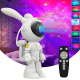 Space Bunny