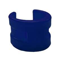 1PC/4pcs Rubber Chain Protector, Frame Protection Pad, Anti-Collision Rubber Rear Fork Chain Protector, Bicycle Frame Chain Protector, Protective Sleeve Accessories, Suitable For Mountain And Road Bicycle Chains, Multiple Colors To Choose From