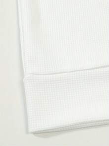 Men Hoodies - White - View 5