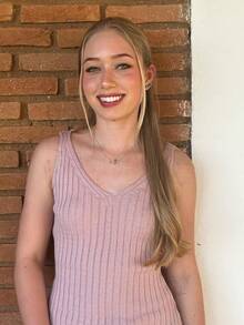 Rosa Bebê