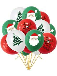 50 Stücke Halloween Latex Luftballons, 12 Inch Kürbis, Fledermaus, Geist, Totenkopf, Spinnennetz Ballons für Halloween Party Dekoration, Trick or Treat Spielzeug, Schwarz Orange Weiß