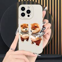 Basic Phone Cases - White - View 11