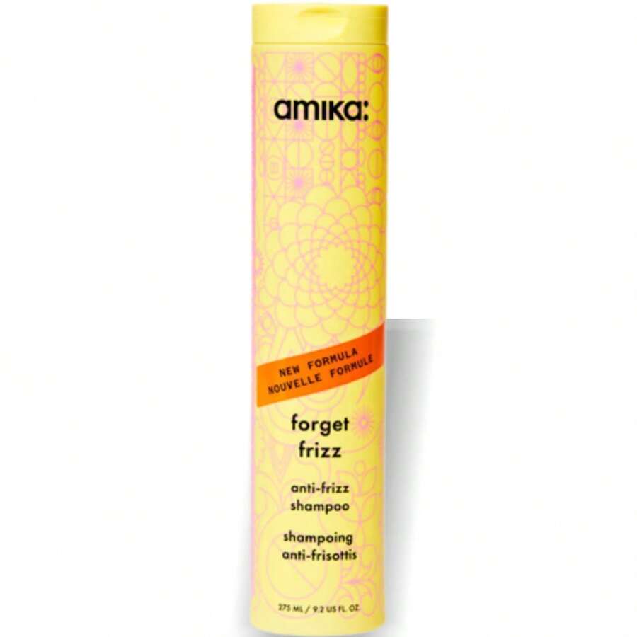 Amika 防毛躁洗发露 9.2 盎司/275 毫升 - 彩色 - 查看 1