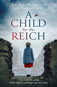 Pre-Owned A Child For The Reich (Paperback) By Andie Newton - 單本 - 查看 1