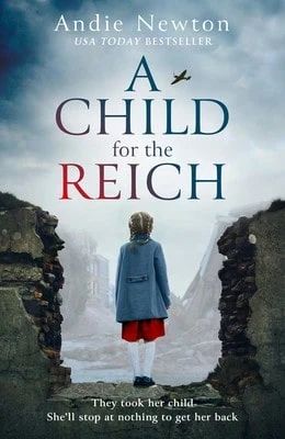 Pre-Owned A Child For The Reich (Paperback) By Andie Newton - 單本 - 查看 1