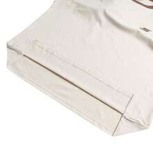 Skechers Long Sleeve Knit T-Shirt, Casual Daily & Travel Wear, Unisex - Brown - View 5