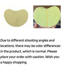 Parche autocalentable de moxibustión, calor profundo y relajante durante horas para la rodilla, la espalda, el cuello y los hombros, para mujeres y hombres