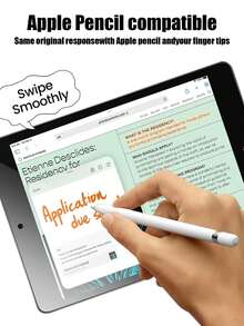 2 Stücke Anti-Spionage Bildschirmschutzfolie, kompatibel mit IPad 9. Generation (10,2 Zoll)/IPad 10. Generation (10,9 Zoll) 2022/IPad Air (11 Zoll) 2024/IPad Air (13 Zoll) 2024/IPad Pro (11 Zoll) 2024/IPad Pro (13 Zoll) 2024, IPad Air 13 2025(M3), IPad Air 11 2025(M3), IPad 2025(IPad A16) und andere Modelle. Freundlicher Hinweis: Bitte kaufen Sie entsprechend Ihrem jeweiligen Tablet-Modell.