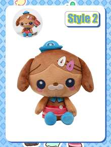 OCTONAUTS Tema OCTONAUTS - Pequenos Presentes para Festa de Ação de Graças, Natal, Halloween, Enfeites Pequenos com Formato Genuíno dos Octonauts, Presentes de Almofada Calmantes e Educativos, como Itens Decorativos para Decorar o Interior, Sala de Estar e Quarto. Acabamento Interior do Carro, Enfeites Penduráveis, Almofadas Decorativas, Pequenos Enfeites.