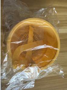 1 pieza Cesta de almacenamiento multifuncional de tipo prensa para fregadero, estante de cocina, cesta de almacenamiento de esponjas y grifos