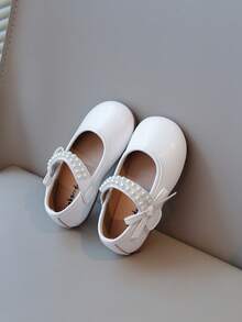 2025 Nuovi Mocassini Mary Jane Autunnali Per Ragazze, Carini e Comodi