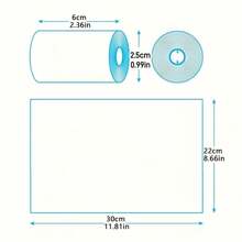 150 个狗屎袋 - 有香味和无香味可选，用于清理宠物粪便，耐用聚乙烯材质，拉链密封，适合家庭和旅行使用，狗粪便袋 - 彩色 - 查看 11