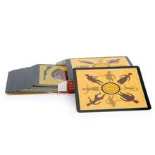 1 Box Miller's Hollow Werewolf Party Board Game, Suitable For Family Night And Gathering With Friends