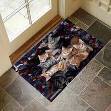 Carpet Sets - Multicolor - View 20