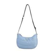 Guess GUESS LIAM Collection: Stylish, And Premium-Sleek, Casual, Commuter, And Date-Ready Underarm Bag
