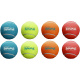 Multi Squeaker Balls