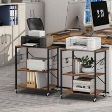 Bar & Serving Carts - 棕色 - 查看 6