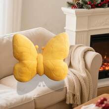 Outdoor Pillows & Cushions - Yellow - View 2