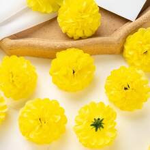 10/20/30/1000 pièces Fleurs artificielles Hortensia, décoration de plante fausse pour la pièce, décoration d'automne, bouquet de mariée, décoration de mariage, matériel de couronne de fleurs DIY, matériel de décoration de fête d'anniversaire, restauration familiale, salon