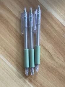 1 PIEZA Cuchillos utilitarios y de manualidades exquisitos, simples y frescos, adecuados para grabado y corte de papel. El cuchillo de grabado manual es fácil de transportar y viene con una mini hoja de metal. Es un cortador de papel de cuaderno de estudiante y un cuchillo plegable de color macaron, afilado y portátil, con grabado. Es un cuchillo plegable de moda.