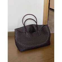 Brown (with Small Bag)