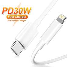 3,3 ft/6,6 ft Schnellladekabel Typ-C zu Lightning für iPhone, hocheffizientes Datentransferkabel kompatibel mit iPhone 14 Pro Max/14 Pro/14 Plus/14/13/12/11/XS/XR/8/7/6/iPad Serie