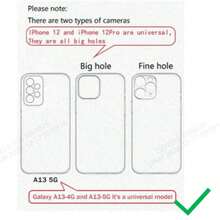 Customized TPU Transparent Anti-Drop Phone Case, Silicone Phone Cover Compatible With Apple/Galaxy/Realme/Honor/Redmi/OPPO Phones, Personalized With Text And Images For Father's Day, Labor Day, Valentine's Day, Birthday, Couples, Pets, Flowers, Butterflies