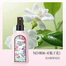1pc/4pcs 100ml Jasmine, Gardenia, Lily Of The Valley Floral Fragrance Mist, Odor Eliminator Spray For Clothes, Great For Mother's Day, Valentine's Day, Christmas - Various Fragrances - View 14