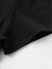 Nurse Appreciation Day Coffee Print T-Shirt - Perfect Gift for Doctors & Nurses, Casual Cotton Blend, Machine Washable, Summer Round Neck Tee