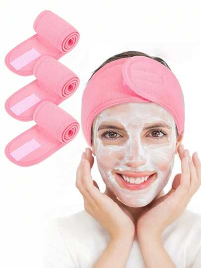 1件装多功能美发造型头带，带魔术贴，发带，女士珊瑚绒头带，袖口防水带，吸水腕带，头带卷发器，卷发梳，卷发器，卷发产品，卷发器，卷发卷发器，卷发器，理发师，卷发器，卷发器，卷发产品，卷发器，卷发卷发器，圣诞节，卷发器，卷发卷发器，卷发工具，无热卷发器，卷发梳，美发设备，无热波浪，旅行必备，发型，美发，卷发，卷发，卷发器，无热卷发，无热卷发，卷发器，卷发器，卷发，卷发卷发器，卷发工具，卷发器，卷发扩散器，头发，旅行，美发产品，美发工具，头发理发用品、理发师、理发配件、理发店、美发设备