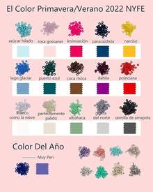 Bebeay Cuentas para Pulseras, 6000 Kit para Hacer Pulseras Cuentas De Arcilla para Pulseras, Cuentas para Hacer Pulseras y Collares con Cuerda, Pinzas y Tijeras Pequeñas, Cuentas de Letras Regalo - blanco - Ver 2