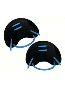 Swimming Training Paddles - Swimming Paddles Can Improve Stroke Efficiency, Increase Strength And Technique - Suitable For Beginner Swimmers, Unisex Saudi National Day,Saudi National Day Gifts,Distributing Aid On Saudi National Day - Multicolor - View 6