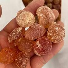 21/39g Difusor de aceite esencial de ámbar natural, sumerge en una cálida fragancia amaderada, regalo de autocuidado, libera un aroma de madera pura, encuentra momentos relajantes, ideal para yoga, meditación y decoración del hogar