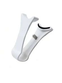 1pc/2pcs Magnetic Eyelash Curler, V-Shaped Eyelash Holder, Portable False Eyelash Wearer, No Battery Required, Classic Eyelash Tool For Beauty And Personal Care. The Magnetic Eyelash Curler Is Convenient To Use With A V-Shaped Eyelash Clip That Is Magnetic And Easy To Wear, No Battery Required.