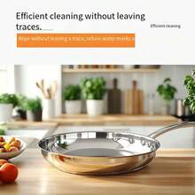 A One-Time Pack Of 50 Pieces, A Lazy Cleaning Tool, No Need To Worry About Tedious Household Chores. Fish Scale Cloth Gloves Relieve A Thousand Worries. Kitchen Oil Stains And Desktop Dust Can Be Easily Cleaned With Just One Touch, Making It A Must-Have For Lazy People To Enjoy Cleaning Without Dirtying Their Hands, Home Cleaning, Kitchen Cleaning, Party Cleaning, Christmas And New Year Cleaning Supplies - Multicolor - View 4