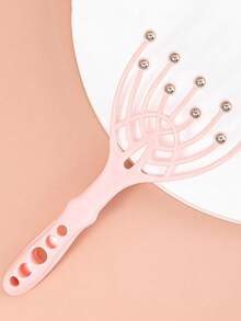 Masażer głowy z dziewięcioma/pięcioma pazurami, piłka do masażu głowy, ekstraktor umysłu, grzebień do skóry głowy, relaksacja, dekompresja, drapanie, artefakt, pazury do masażu głowy, masażer głowy z dziewięcioma pazurami, masażer głowy z pięcioma pazurami do drapania skóry głowy, masażer głowy, drapanie, piłka do masażu głowy, pazury do masażu głowy, relaksacja głowy, pogłębianie, pazury meridianowe, łagodzą zmęczenie i odświeżają