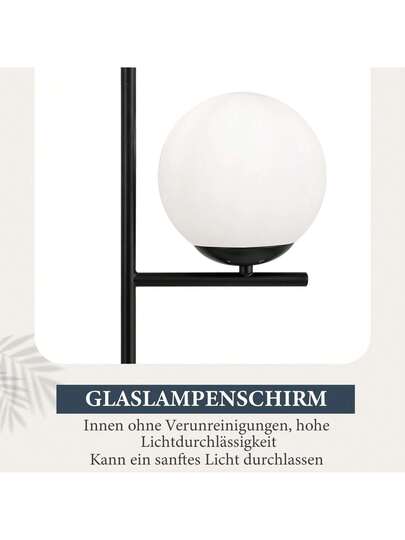 LED Lamp Modern 6f24 view 7