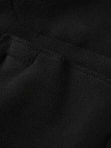 2025 Men's Winter Fleece Warm Casual Simple Jacket