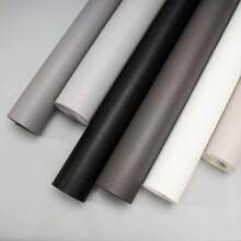 1pc Modern Minimalist Style Leather PU Waterproof Anti-Oil Desk Mat, Suitable For Dining Table, Mouse Pad, Vanity, Nail Salon, Student Desk, Kitchen Counter, Writing Desk, Tabletop Protective Pad - Multicolor - View 10