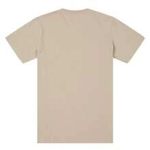 Columbia Áo thun tay ngắn CSC Basic Logo™, vải mềm, thể thao ngoài trời, chạy bộ cho nam JE1586 - Màu Khaki - Xem 2