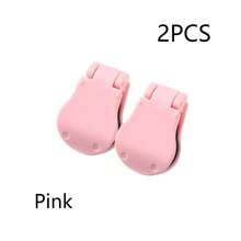 2 Pieces Of Multifunctional Rod Clip Storage Clip - A Carrier And Tangled Organizer For Fishing Rods, Suitable For Cable Holders, Pressure Resistant Protection, High Elastic Band, Rubber Rod Clip