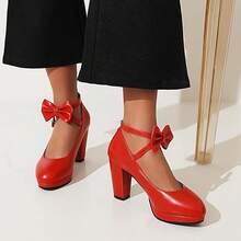 Press On False Nails - Rosso 3 17 - Visualizzare 5