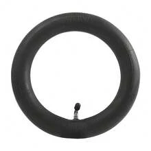10x2.125 輪胎內胎，適用於電動滑板車、平衡車，90度丁基橡膠內膜相機更換踢踏滑板車胎配件